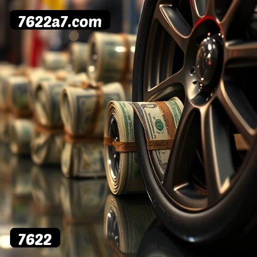 Comparação APP mobile vs versão web da 7622