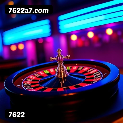 FAQ 7622 Brasil - Perguntas frequentes sobre bônus, PIX, RTP, APP mobile e VIP