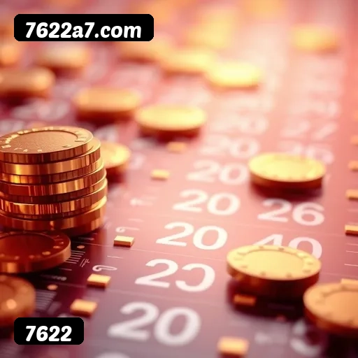 Loterias online disponíveis na 7622