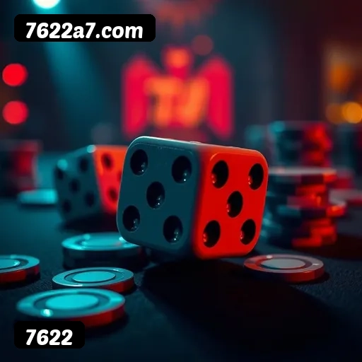 Níveis do programa VIP da 7622